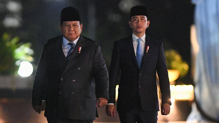 Gibran, K3 sertifikası gasp davasını araştırmak için KPK’yı destekliyor