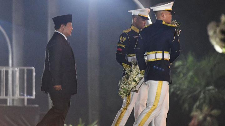 Amnesty Anggap Prabowo Tak Percaya Kapasitas Sipil