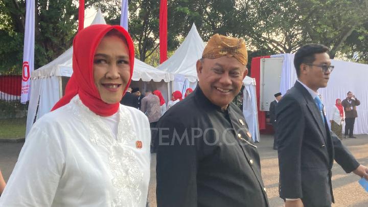 Kepala BGN Respons Pernyataan Wamen Stella Christie soal MBG