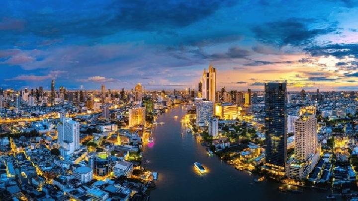 Bangkok: Gen Z's Top Destination Choice
