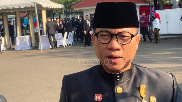 Yandri Susanto’nun cevabı Apdesi’nin liderliğinin ikilikinin arkasında olmakla suçlandı