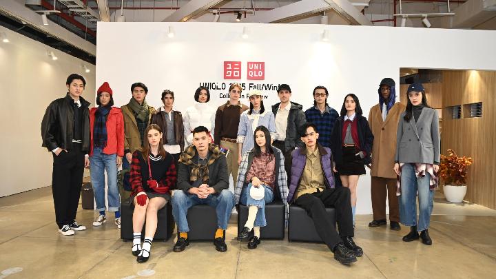 UNIQLO Fall/Winter 2025: Revisiting Classic, Perpaduan Gaya Timeless dan Inovasi Modern