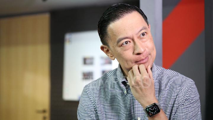 Renungan Tom Lembong pada HUT ke-80 RI: Kita Berjuang dalam Penjara Masing-masing