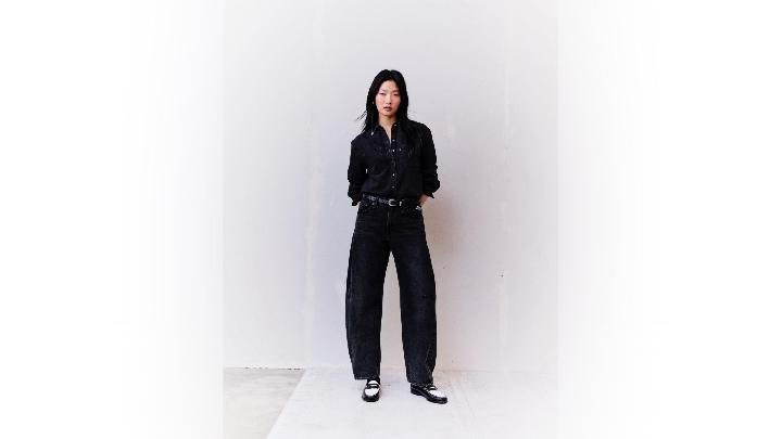 Inspirasi Tampil Klasik dan Vintage Lewat Sentuhan Modern dari Koleksi Terbaru Levi's
