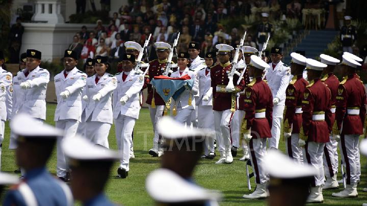 Here Are the Countries Celebrating Independence Day in August