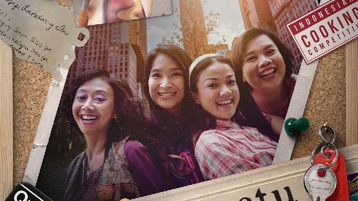 Mengintip Kisah Ratu Ratu Queens: The Series, Suka Duka Kehidupan Imigran yang Hangat dan Emosional