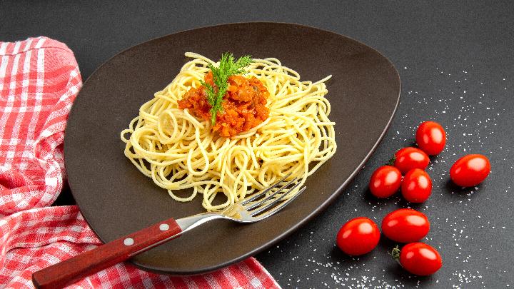 Spaghetti dan Makaroni La Fonte yang Praktis dan Lezat untuk Santapan Cepat