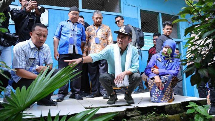 Palembang 2025 Swasti Saba Padapa Ödülünü Kazandı