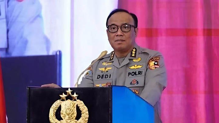 Emniyet Müdür Yardımcısı İnsanların İtfaiyeye Daha Sık Rapor Verdiğini İtiraf Etti