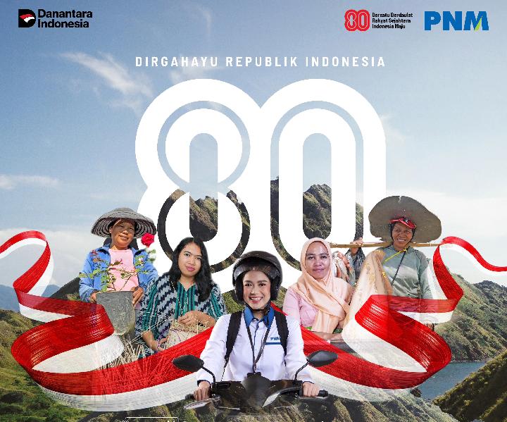 Wujudkan Kemerdekaan Ekonomi Perempuan, PNM Bantu Ibu Lebih Mandiri