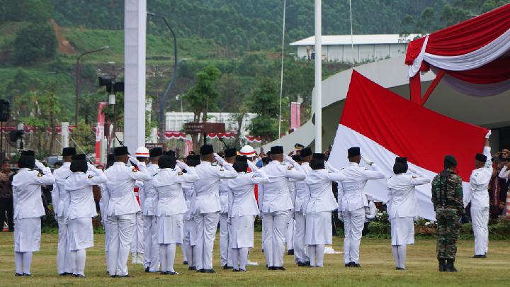 12 Unique Independence Day Celebrations Around the World