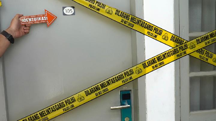 Grave of Late Indonesian Diplomat Arya Daru Found Desecrated