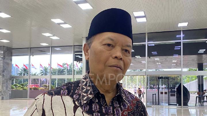 Hidayat Nur Wahid: Jakarta Kondusif, Jambore Pramuka Dunia Siap Digelar