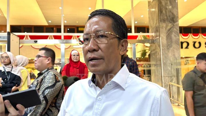 Menteri Hukum: Perpres Pembentukan Kementerian Haji Diupayakan Cepat Selesai