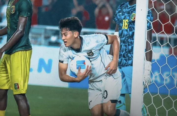 Mali Juara Piala Kemerdekaan 2025 Usai Kalahkan Indonesia 2-1 | tempo.co