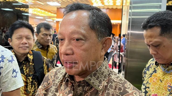 LPDP, Yurtdışında Okuyan Papualı Öğrencilerin Borçlarını Finanse Ediyor