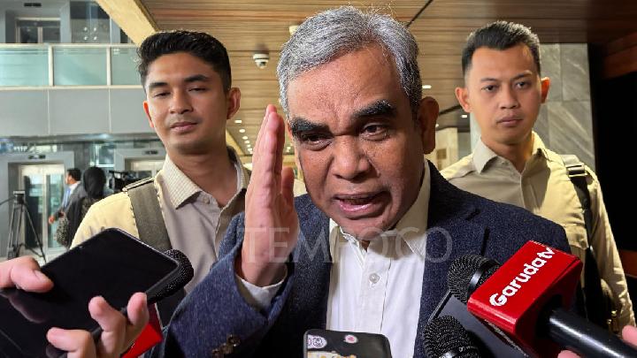 MPR Debunks Rumors of Extending Presidential Term to 8 Years