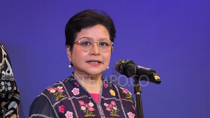 OJK Mengatakan Perlu Perbaiki Tata Kelola Keuangan untuk Cegah Korupsi