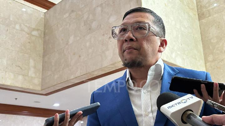 Tepis Isu Munaslub, Golkar Pastikan Prabowo Dukung Kepengurusan Bahlil