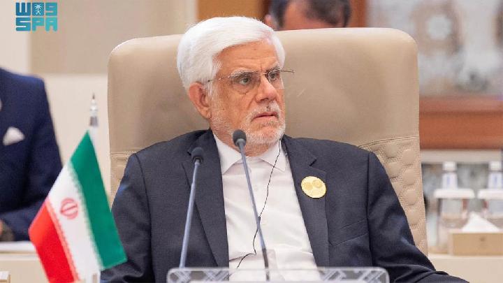 Iran Warns of Resumption of War with Israel at Any Time