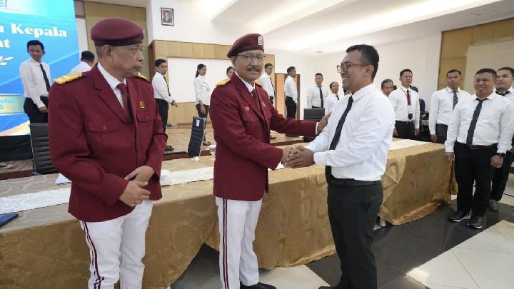 Gus Ipul: Kepala Sekolah Rakyat Jadi Kompas Moral