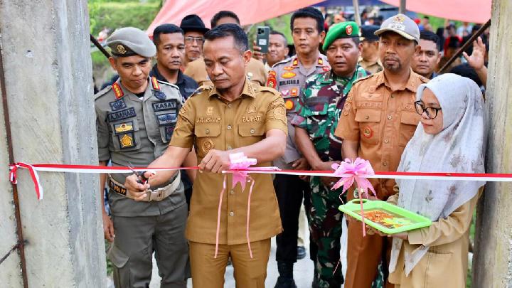 Profil Bupati Bone Asman Sulaiman, Adik Amran Sulaiman yang Didemo karena Kenaikan PBB-P2
