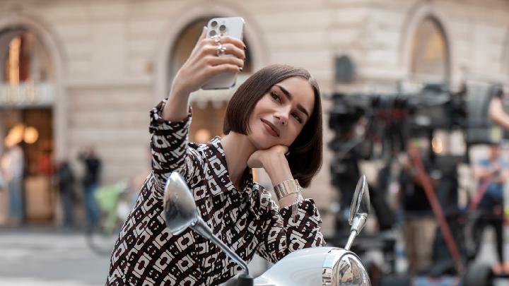 Bocoran Kisah Emily in Paris Season 5 yang Tayang Akhir Tahun 2025