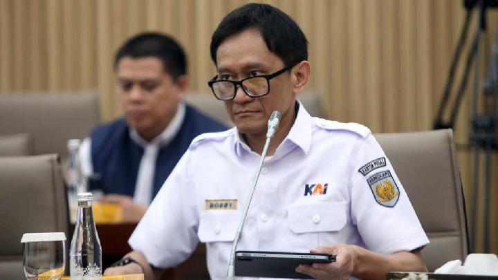 KAI CEO on High-Speed Train Debt: "A Time Bomb"