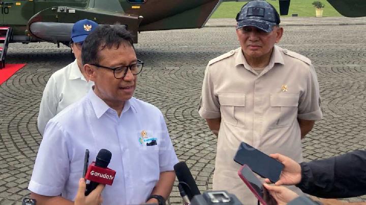 Indonesia Sends Team to Study Russia's Enteromix Cancer Vaccine