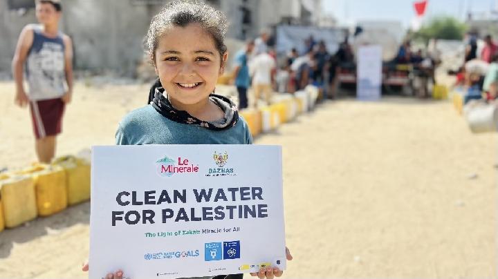 Leaked Data Shows Israel Knew 83% of Gaza War Deaths Were Civilians