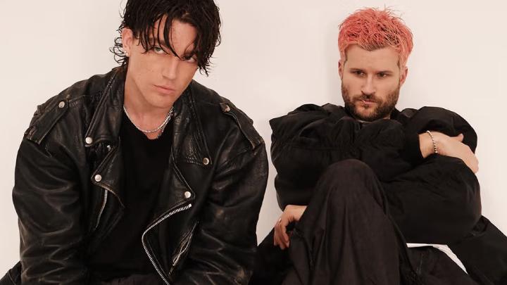 Siap-siap, LANY Akan Bawakan Know You Naked Pertama Kali di LaLaLa Fest 2025