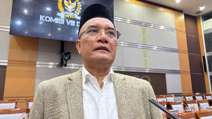 Bahas RUU Haji, DPR dan Pemerintah Sepakat Kepala Badan Penyelenggara Jadi Menteri