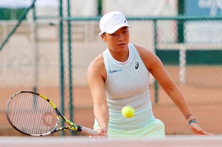 Indonesian Janice Tjen Makes Grand Slam Debut at US Open 2025