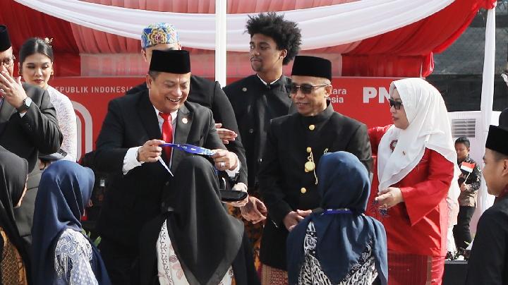 Porseni PNM 2025, Momentum Tumbuhkan Semangat Kolaborasi