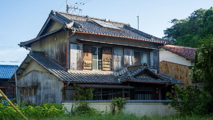 Empty Homes Phenomenon Surges Across the World: Why Is It Happening?