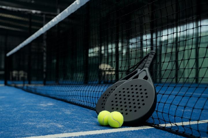 Pilihan Raket Padel Berkualitas untuk Pemula hingga Profesional