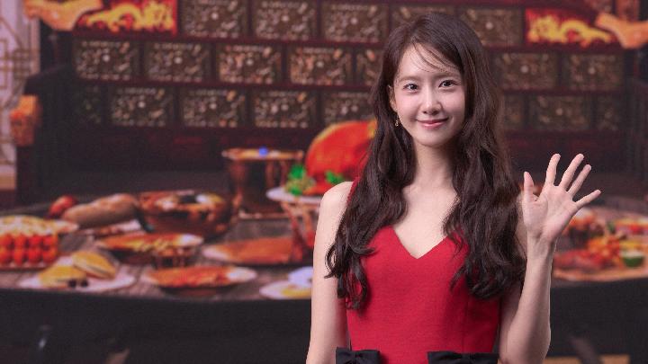 Cerita Lim Yoon-a Jadi Koki di Masa Lalu dan Sekarang di Serial Drama Korea Bon Appetit, Your Majesty