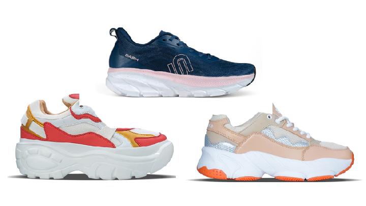 Rekomendasi Sneakers Unerd untuk Aktivitas Harian dan Olahraga