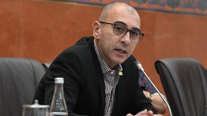 Indonesian Lawmaker Remark on Smoking Car for Intercity Trains Slammed as Absurd