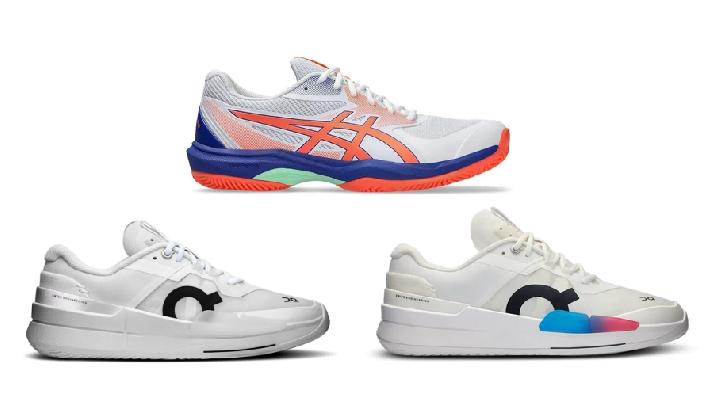 Rekomendasi Sepatu Padel Wanita untuk Dukungan Optimal di Lapangan