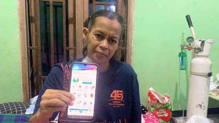Aplikasi Mobile JKN Bikin Praktis, Ubah Faskes Jadi Semakin Mudah