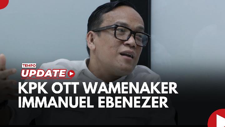 Apa Itu Sertifikasi K3 yang Menjerat Wamenaker Immanuel Ebenezer?