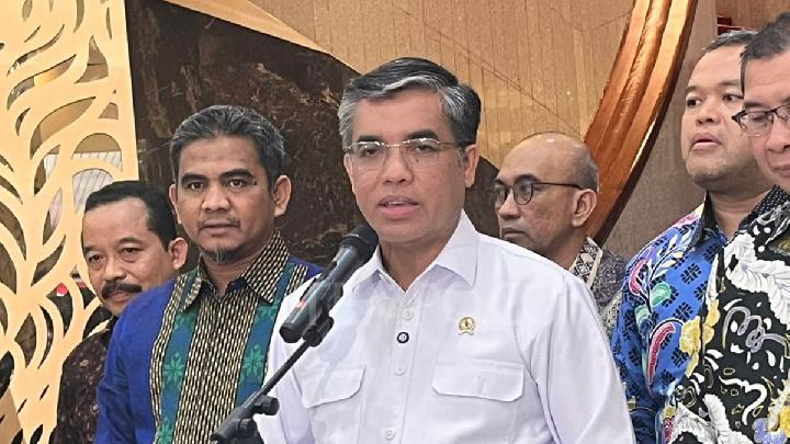 Manpower Minister Responds to KPK Raid: A "Heavy Blow" to the Ministry