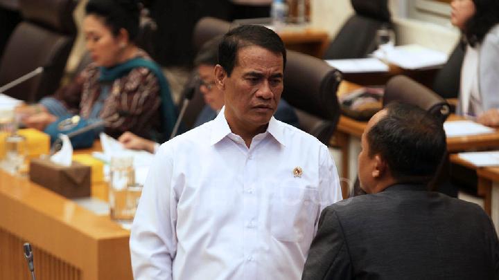 Minister Sues Tempo for Rp200 Billion, LBH Pers: Lawsuit to Silence Press Freedom