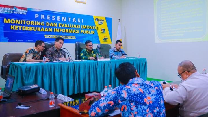 Pilar Saga Dorong Layanan Informasi Sentuh Disabilitas