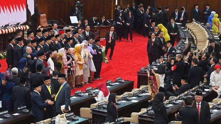 Pro dan Kontra Tunjangan Perumahan Anggota DPR