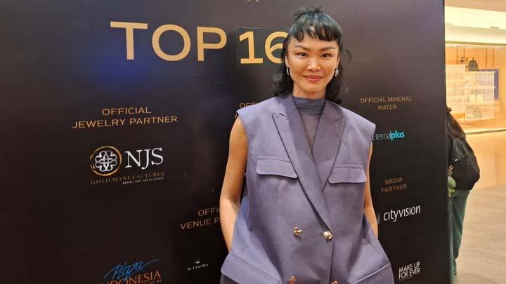 Kelly Tandiono Ungkap Standar Kecantikan Perempuan Masa Kini, Fisik Bukan Ukuran