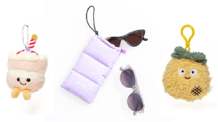 5 Aksesoris Lucu dan Unik dari The Little Things She Needs 