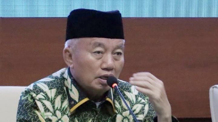 HUT Kalsel ke-75, Gubernur Tetapkan RPJMD 2025-2029