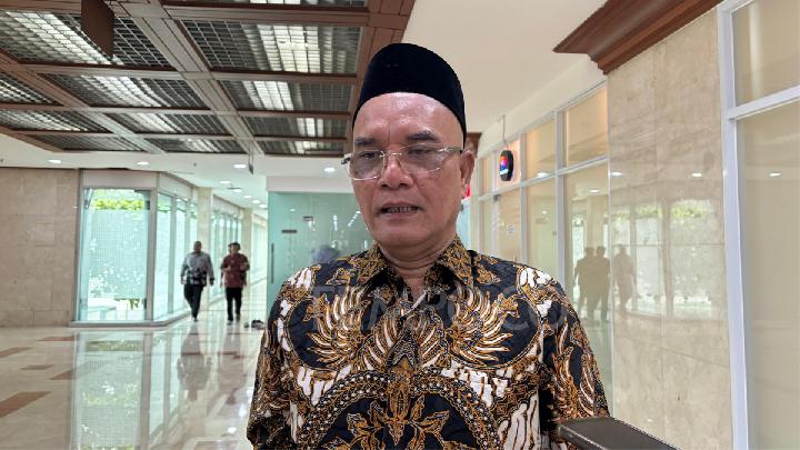 DPR Targetkan RUU Haji Disahkan di Rapat Paripurna 26 Agustus